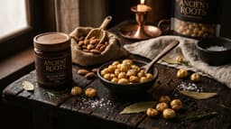 Premium Roasted Makhana